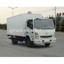 Danyun 4 * 2 Van Truck / Transporter Lieferwagen zu einem niedrigen Preis